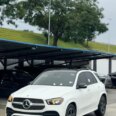 2020 Benz GLE350: Duty-Paid, Pano Roof, 360° Cam