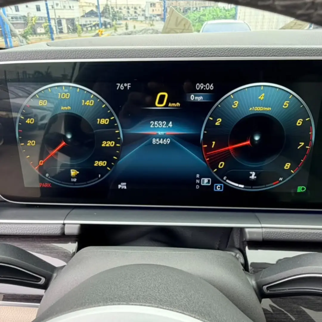 2020 Benz GLE350: Duty-Paid, Pano Roof, 360° Cam