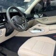 2020 Benz GLE350: Duty-Paid, Pano Roof, 360° Cam