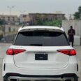 2020 Benz GLE350: Duty-Paid, Pano Roof, 360° Cam