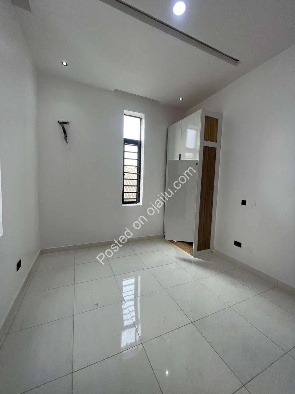 Smart 4-Bedroom Home with Premium Smart Features