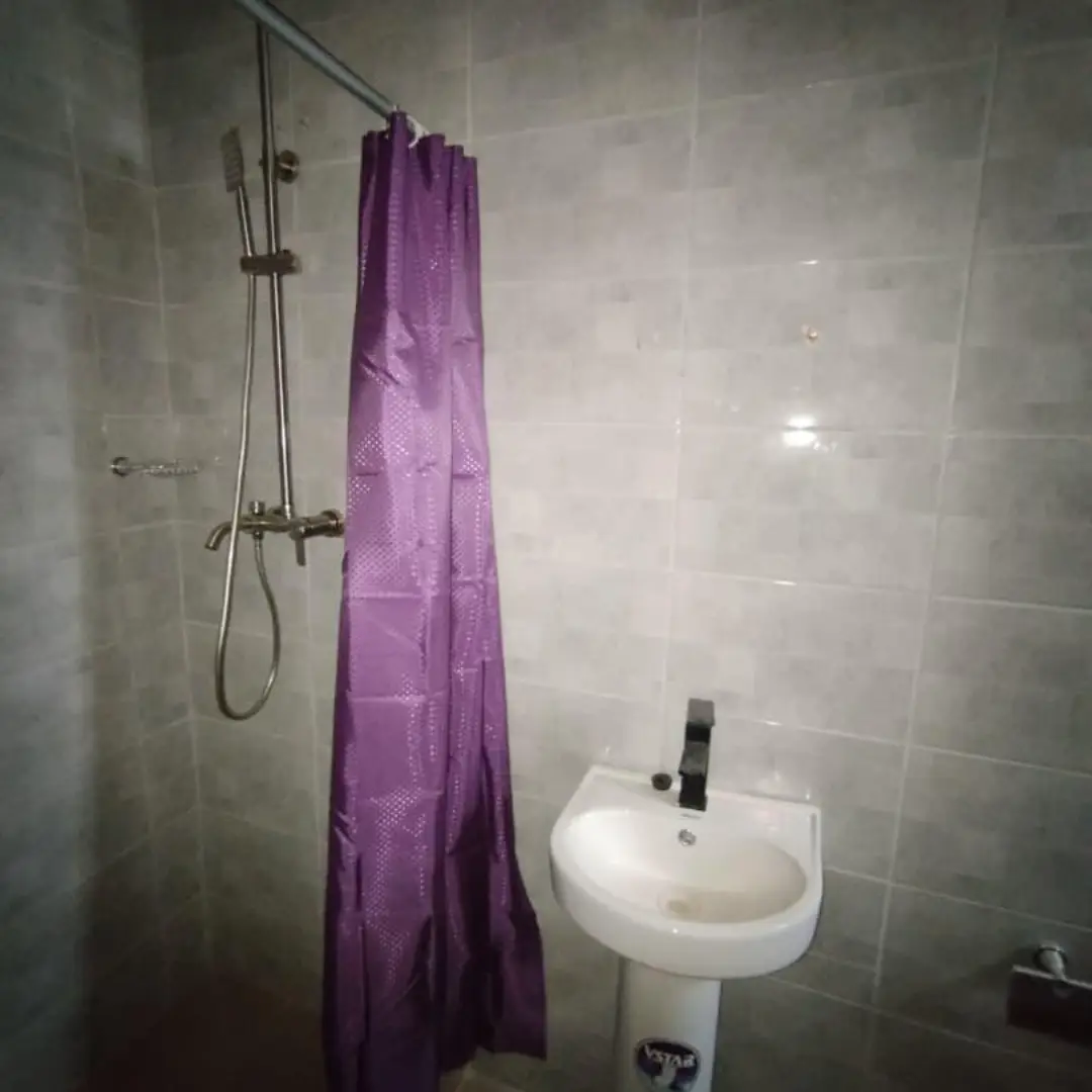 Exclusive 3BR w/ Private Balcony | Lekki Phase 1