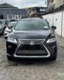 Pristine 2016 Lexus RX350 AWD – Only 72K Miles, Loaded!