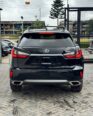 Pristine 2016 Lexus RX350 AWD – Only 72K Miles, Loaded!