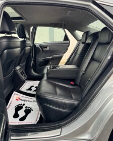 2016 Toyota Avalon Limited: Loaded