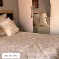 Smart Soshanguve Home with Bonus Outside Room