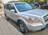 2007 Honda Pilot – Zero Fixes Needed!