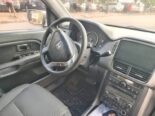 2007 Honda Pilot – Zero Fixes Needed!