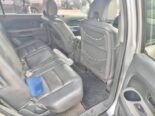 2007 Honda Pilot – Zero Fixes Needed!