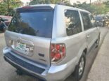 2007 Honda Pilot – Zero Fixes Needed!