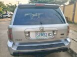 2007 Honda Pilot – Zero Fixes Needed!