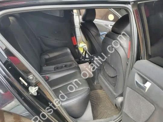 2013 Hyundai Veloster: First Body, Full Option, Untampered Gem!