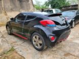 2013 Hyundai Veloster: First Body, Full Option, Untampered Gem!