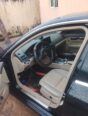 2010 Mercedes C300: Super Clean Nigerian Used Gem