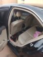 2010 Mercedes C300: Super Clean Nigerian Used Gem