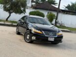 Lexus ES350 2007: Spotless & Registered Luxury!