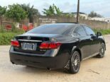 Lexus ES350 2007: Spotless & Registered Luxury!