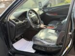 Lexus ES350 2007: Spotless & Registered Luxury!