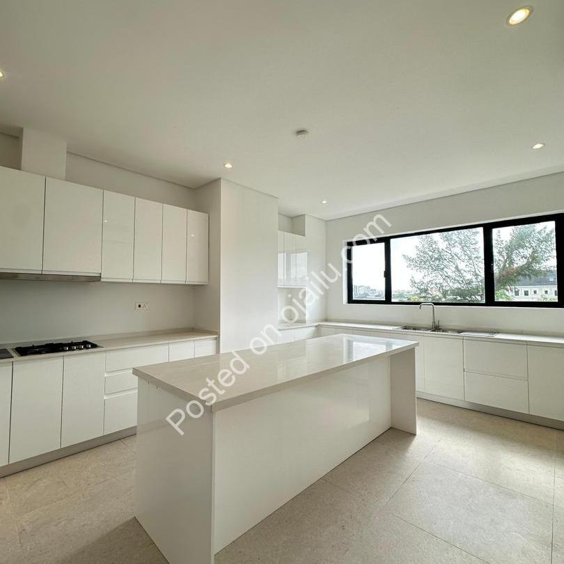 Own a Masterpiece on Banana Island