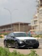 New Mercedes E200 – Original Duty, Priced at 130M
