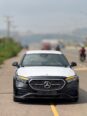 New Mercedes E200 – Original Duty, Priced at 130M