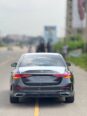 New Mercedes E200 – Original Duty, Priced at 130M