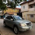 Sleek 2008 Lexus RX350 – Loaded, Spotless, Ready to Roll!