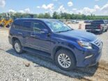 Own the Road: 2018 Lexus GX 460 V8, Ready to Drive