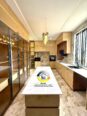 Chevron’s Finest 5-Bed Duplex With Cinema & Rooftop Pool
