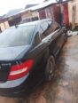 2010 Mercedes C300: Super Clean Nigerian Used Gem
