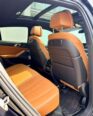2022 BMW X6: Aggressive Styling, Unmistakable Presence