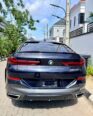 2022 BMW X6: Aggressive Styling, Unmistakable Presence