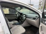 Luxury 2015 Sonata: Accident-Free & Priced at 11.5m