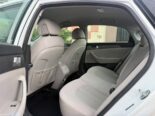 Luxury 2015 Sonata: Accident-Free & Priced at 11.5m