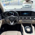 2020 Benz GLE350: Duty-Paid, Pano Roof, 360° Cam