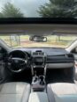 2012 Toyota Camry XLE – Keyless Entry, Low 13.8m