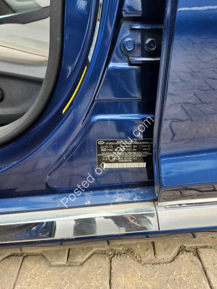 2013 Hyundai Sonata: Luxury Sedan, Pristine Condition