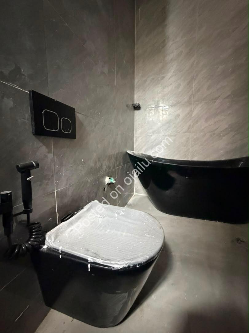 4-Bed En-Suite Duplex in Prime Magodo GRA