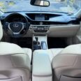 2015 Lexus ES 350: Luxury, Zero Accidents, ₦17.8M