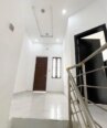Stylish 4-Bed Semi-Detached Duplex in Orchid Lekki