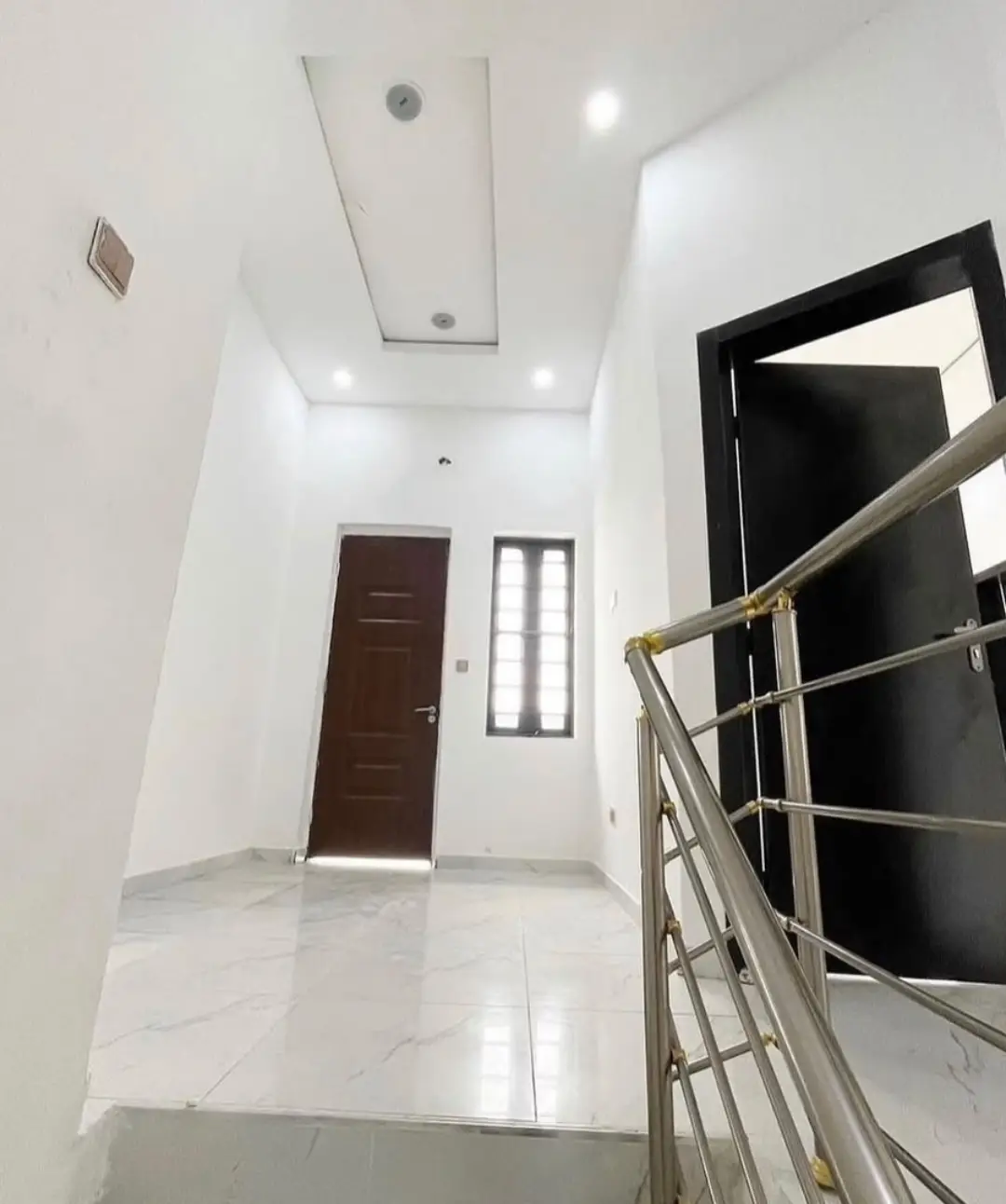 Stylish 4-Bed Semi-Detached Duplex in Orchid Lekki
