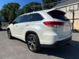2018 Toyota Highlander LE – Run & Drive, V6 Power