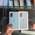 Pristine iPhone 16 128GB Teal – Open Box Steal at ₦900K