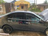 2005 Toyota Camry: Super Silent Engine, Nothing to Fix!