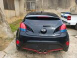2013 Hyundai Veloster: First Body, Full Option, Untampered Gem!