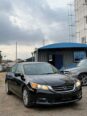 2013 Honda Accord EX-L V6: Loaded, Clean & Ready