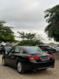 2013 Honda Accord EX-L V6: Loaded, Clean & Ready