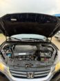2013 Honda Accord EX-L V6: Loaded, Clean & Ready