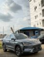 2025 BYD Song Plus DM-i: Brand New Luxury Awaits