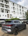 2025 BYD Song Plus DM-i: Brand New Luxury Awaits